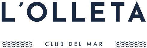 Logo L´Olleta